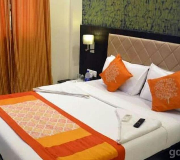 Hotel Avenue Near T-2 International Airport Mumbai Exterior photo